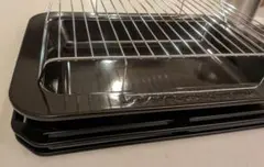 Bongo Camp様専用 TOSHIBA石窯ドームER-D7000Ａ　角皿類