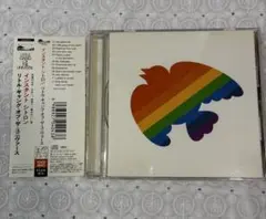【帯付き】Little Gang of the Universe