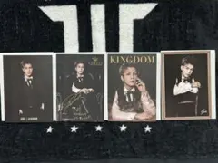 岩田剛典 GUN フォトカード シークレット+通常3種