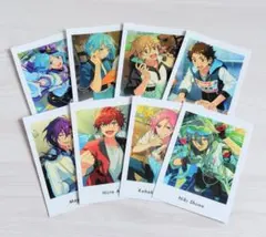 あんスタ ぱしゃっつ vol.6 Action Private まとめ売り ②