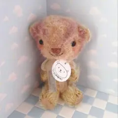 2025年最新】アーティスト テディベアの人気アイテム - メルカリ