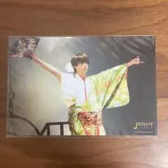 ジャニアイ2019 ステフォ64 髙橋海人　キンプリ　King & Prince