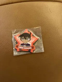 名探偵コナンくら寿司コラボマグネットシート