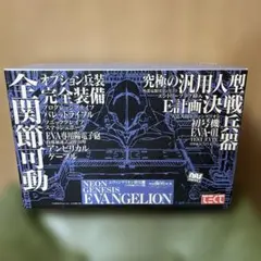 エヴァンゲリオン キューブリック 限定 フィギュア 2号機 マグマ