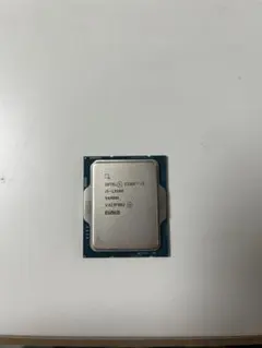 Intel Core i5-11500 CPU LGA 1200
