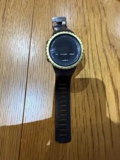 【ジャンク】SUUNTO CORE デジタル腕時計のサムネイル