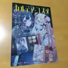 rurudo カルネアデス クリアファイル リーフレット セット - メルカリ