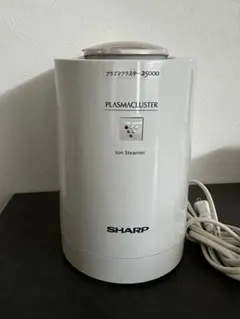 2025年最新】IB-ST72-P シャープ プラズマクラスタースチーマーの人気