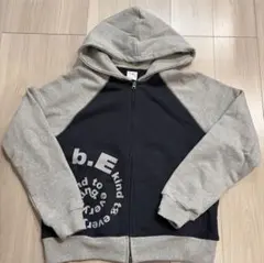 ANCELLM ZIP-UP HOODIE KingGnu 常田大希着用 - メルカリ
