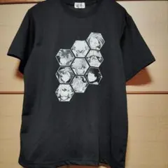 僕のヒーローアカデミア Tシャツ Lサイズ 黒