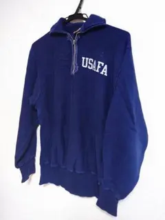 2025年最新】usafa ハーフジップの人気アイテム - メルカリ