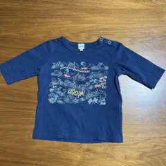 スヌーピー トップス