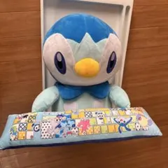 2026年最新】pcクッション ポッチャマの人気アイテム - メルカリ