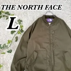 2025年最新】THE NORTH FACE PURPLE LABEL メンズ ジャンパー