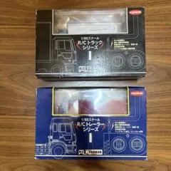 激レア】キクテック 創業50周年記念 Jリムーバー ミニカーセット