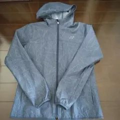 レディースM ヨネックスウインドブレーカー