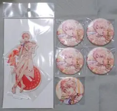 2026年最新】和泉三月 缶バッジ expoの人気アイテム - メルカリ