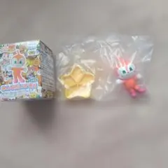 アンパンマン みんなだいすき賞 ドキンちゃん