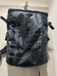 NM81817 THE NORTH FACE BCヒューズボックス2 黒 30L