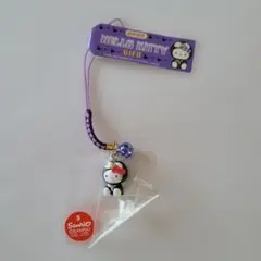 ハローキティ 岐阜限定 ストラップ 2個セット - メルカリ