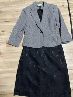 美品　フォーマルスーツ　3点セット