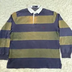 NORTH Face ちゃタグ 80S～90S シングル ポロシャツ USED - メルカリ