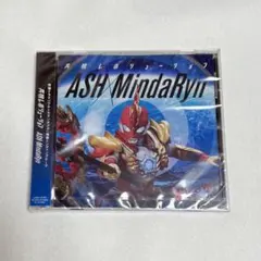 共鳴レボリューション ASH×MindaRyn