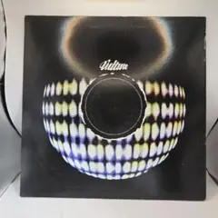 Alan Braxe & Fred Falke - Palladium LP