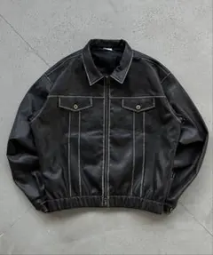 2025年最新】wish for ever レザージャケットの人気アイテム - メルカリ