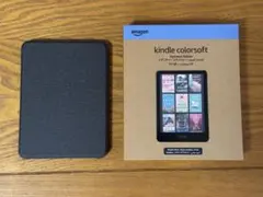 Kindle Colorsoft Signature Edition 32GB