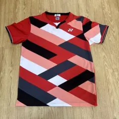 バドミントンヨネックスユニフォーム日本代表Oサイズ法政大学 バドミントンヨネックスユニフォーム日本代表Oサイズ法政大学 - メルカリ