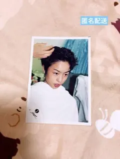 嵐 櫻井翔 公式写真 26番 Jr.時代