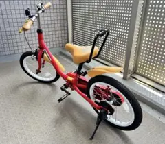 2025年最新】ピープル自転車16インチの人気アイテム - メルカリ