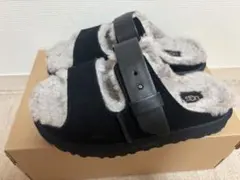 UGG アグ ストラップサンダル グリーンポート ストラップ 24㎝のサムネイル