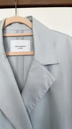 レディースコート　春秋物