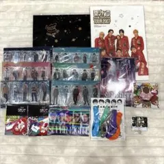 SUPER EIGHT アクスタ 通販限定 [ EIGHT盤 ] 特典アクスタ - メルカリ