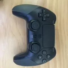 PlayStation 4 コントローラー 黒 CUH-ZCT2J