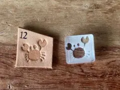 しらす様　専用　ハワイ　海の生き物　カニ