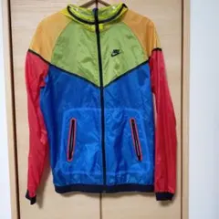 NIKE ナイキ ウィンドランナー ナイロンブルゾン ランニング