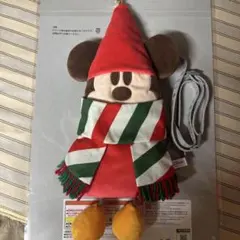 リルリンリン　セーター／カチューシャ／ショルダーバッグ Disney - リルリンリン ショルダーバッグ カチューシャ セット