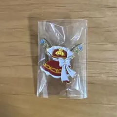 東方LostWorldフランドール・スカーレット ダイキャスト ピンバッジ