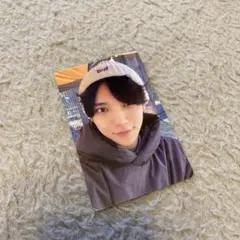 SEVENTEEN in the soop2 ジョシュア