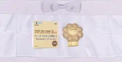 希少 ポン・デ・ライオン スクイーズ