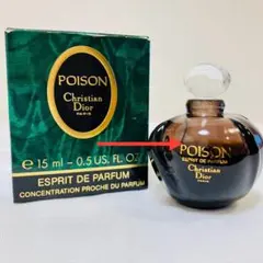 2026年最新】クリスチャン ディオール poison esprit de parfumの人気