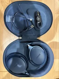 Bose QuietComfort Ultra Headphones ルナブルー