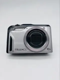 美品・付属品完備】CASIO EXILIM EX-H20G デジタルカメラ - メルカリ