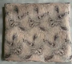 越後上布 小千谷ちぢみ 本麻 雪晒し シワ加工 着物 洗い張り品 古布 