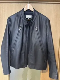 2025年最新】マルジェラ ハの字 レザーの人気アイテム - メルカリ