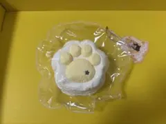 LunaRaya 肉球 芋感 スクイーズ
