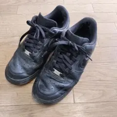 Nike ナイキ エアフォース1 AIR FORCE 1スニーカー 27cm
